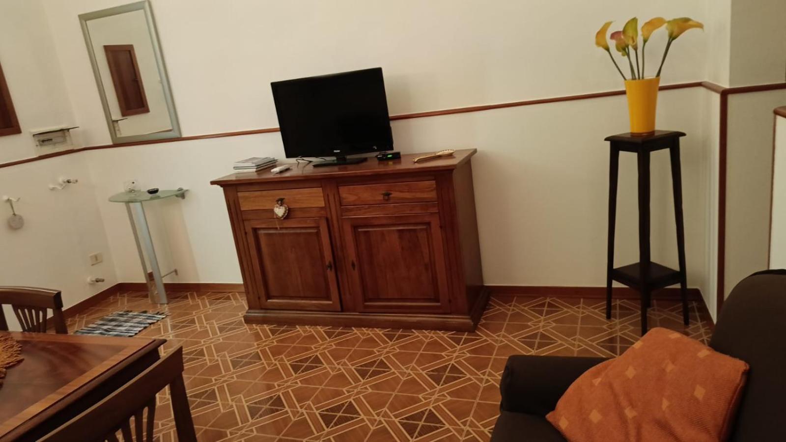 Casa Mafalda Aradeo Exterior foto